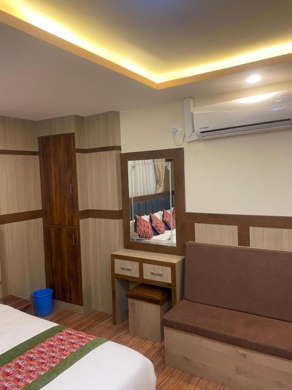 Middle Temple Pvt Ltd Hotel Kathmandu