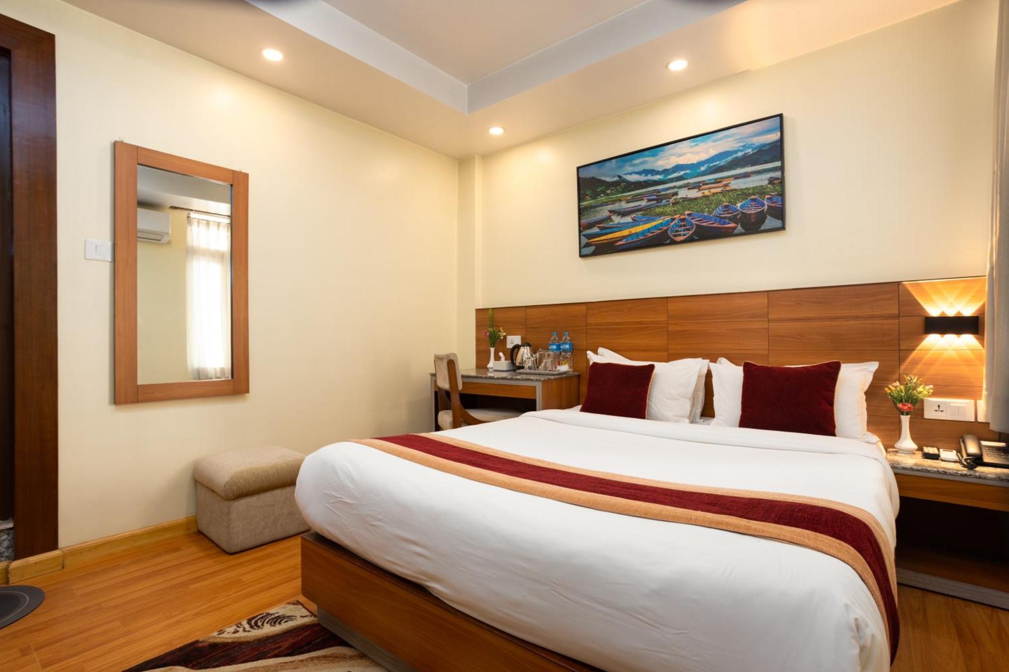 Magnificent Hotel 3*
