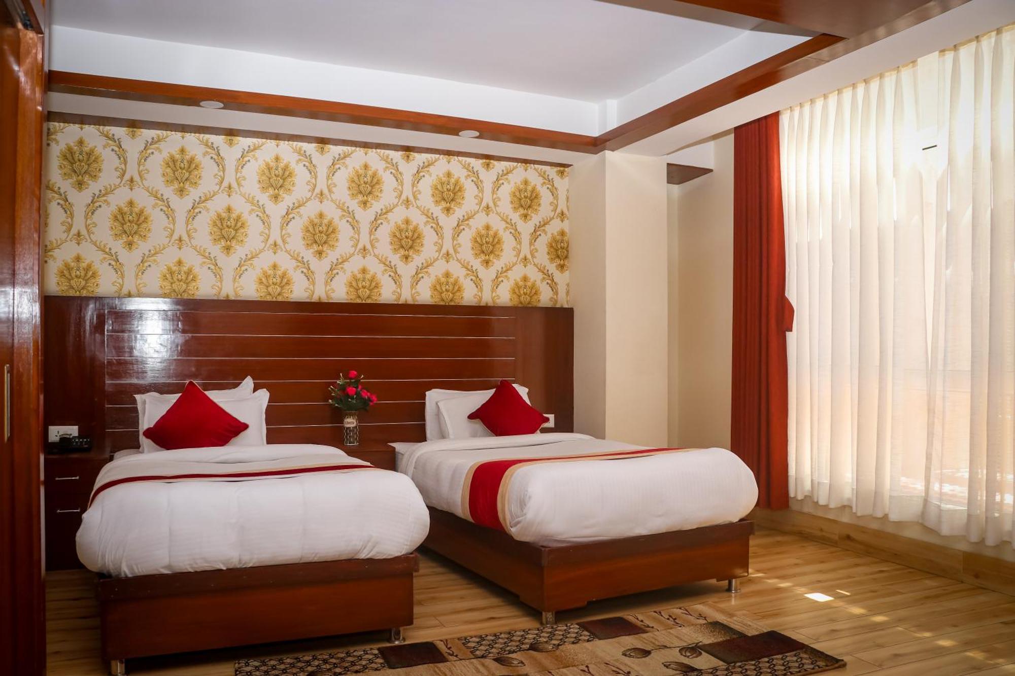 Hotel Simal
