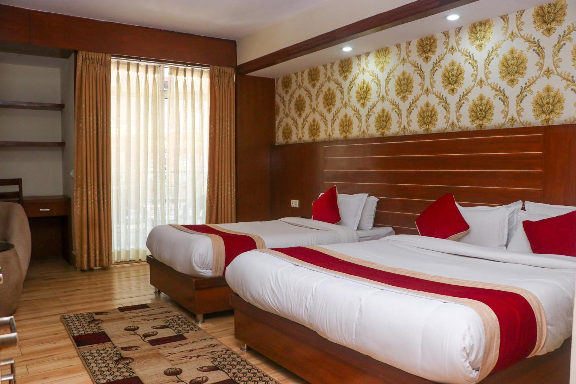 Simal Hotel Kathmandu