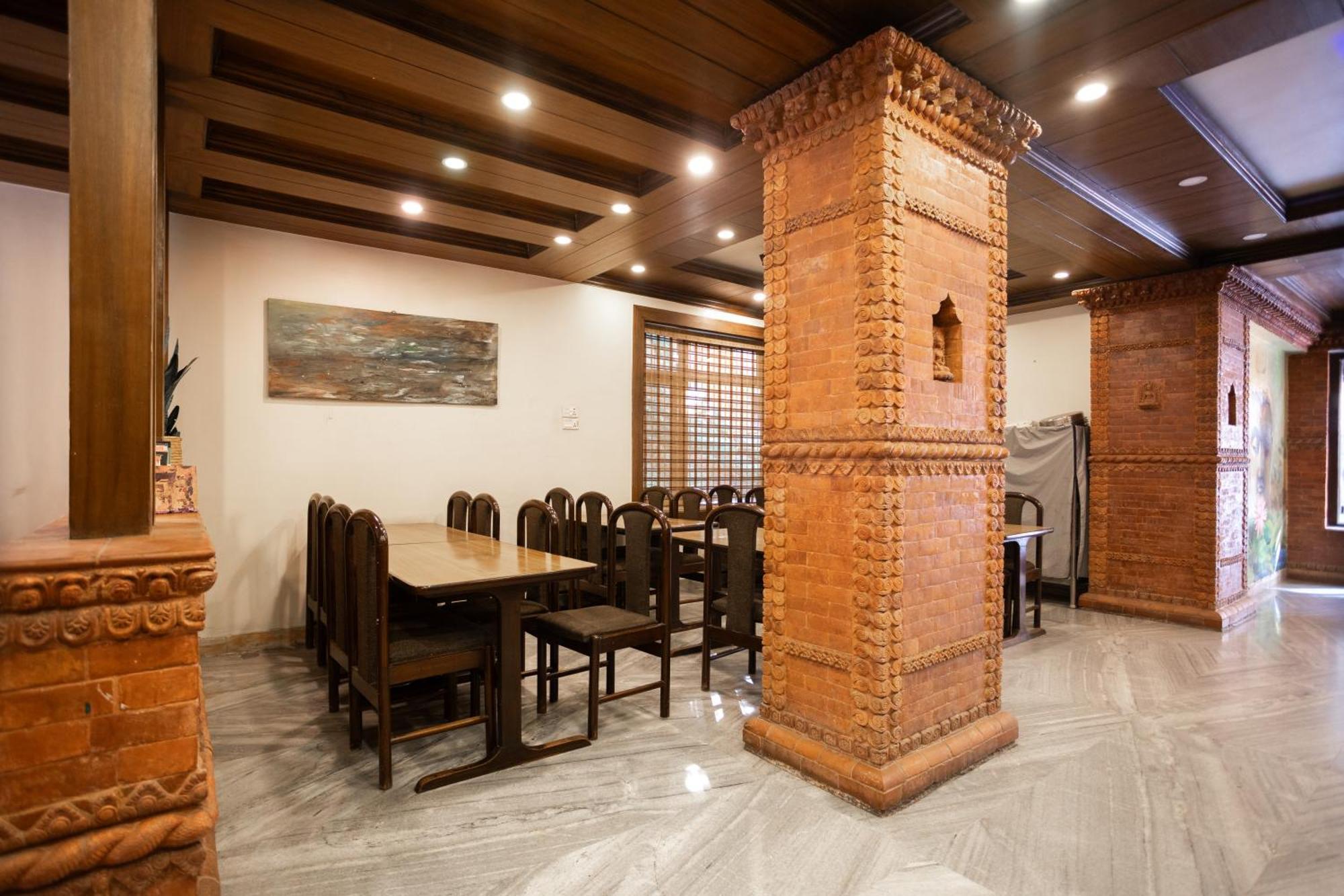 Buddha Hotel