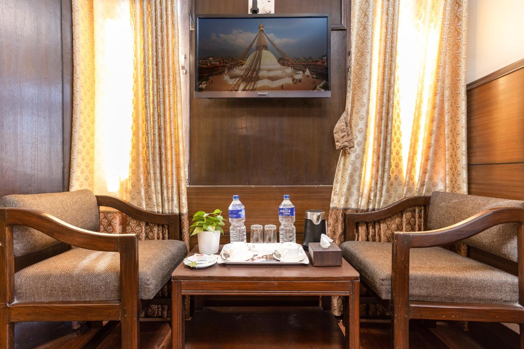 Buddha Hotel 3*