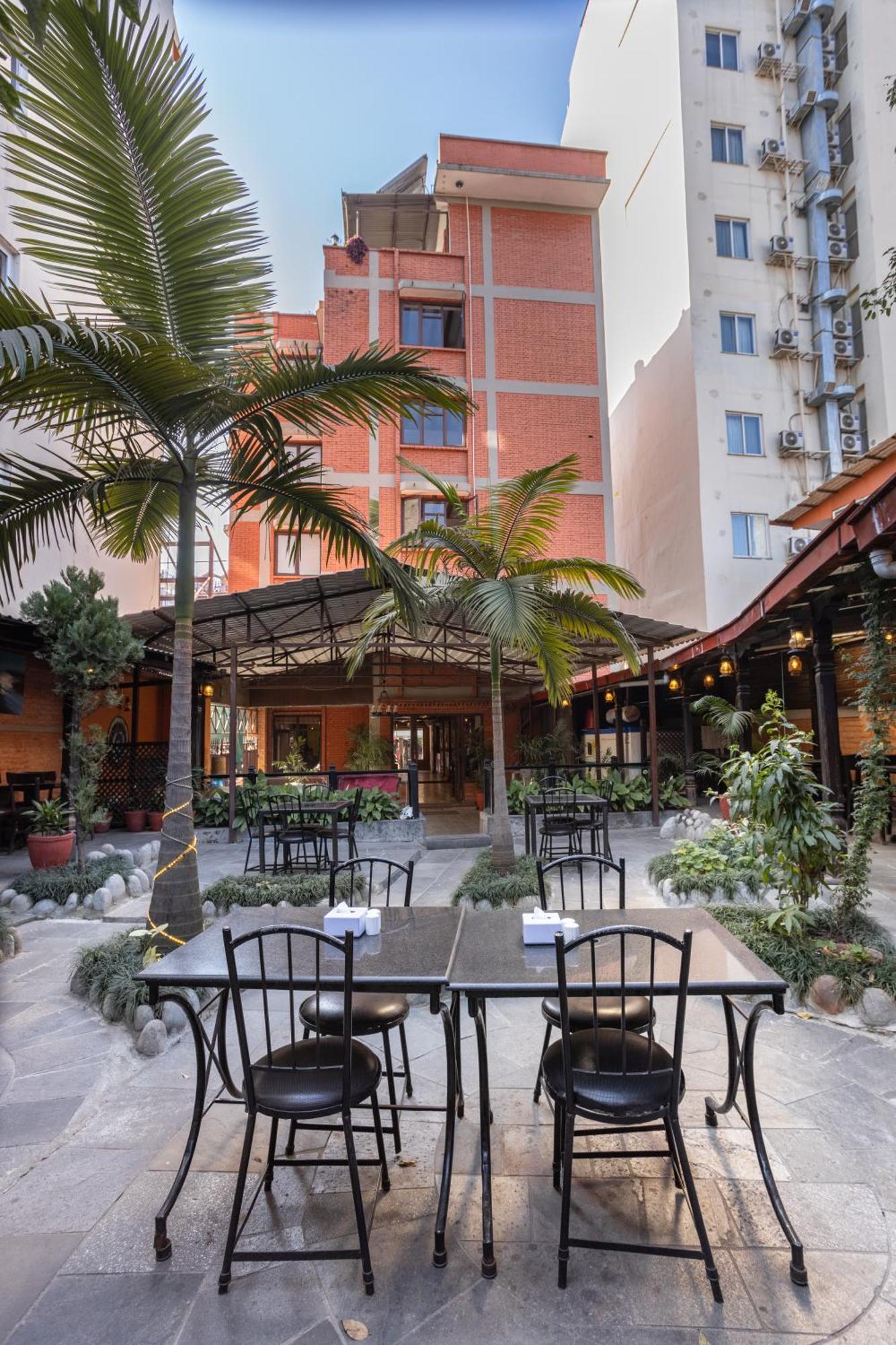 Buddha Hotel
