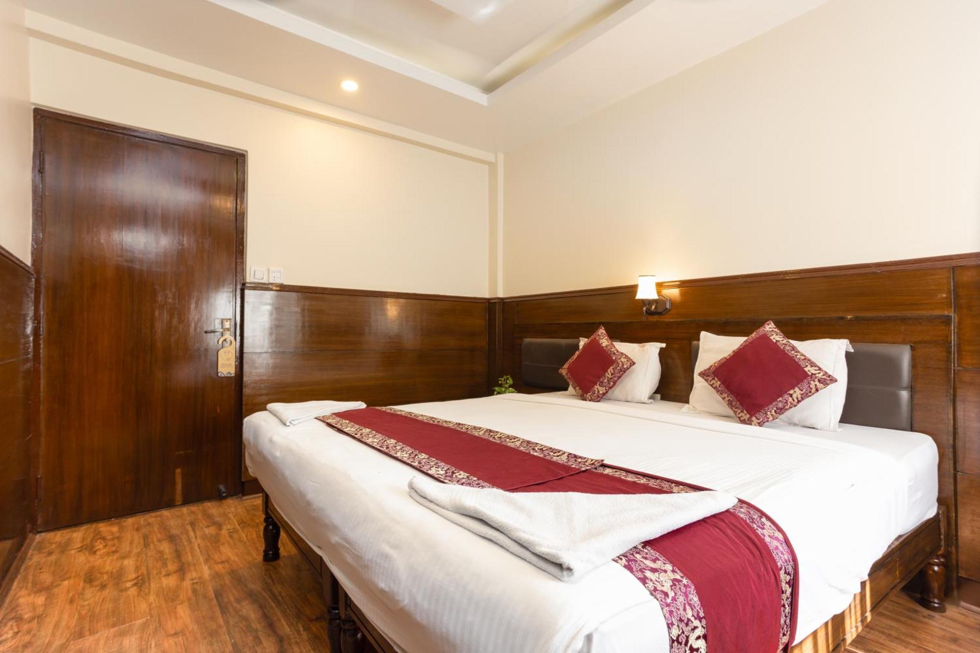 Buddha Hotel