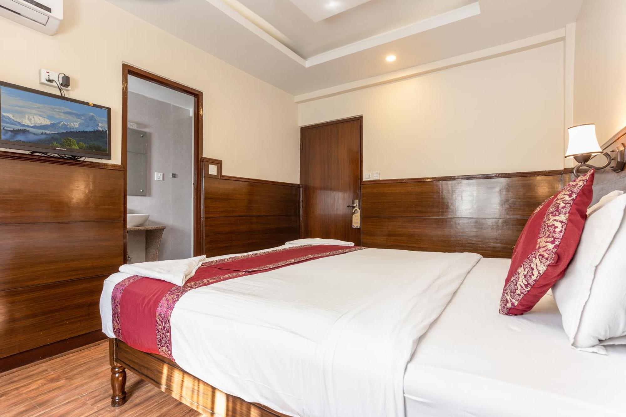 Hotel Buddha