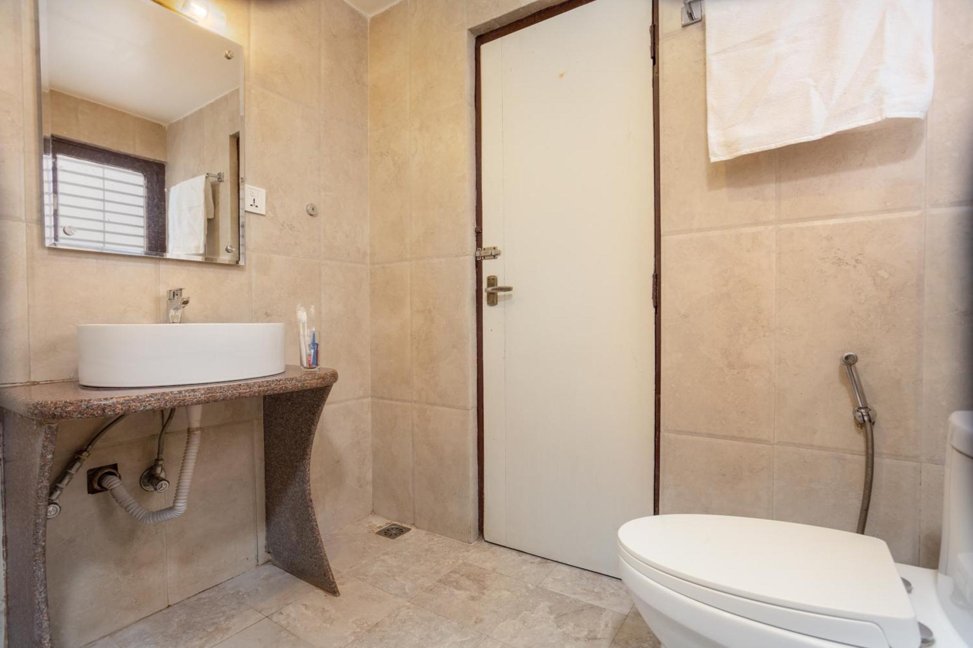 Hotel Buddha 3*
