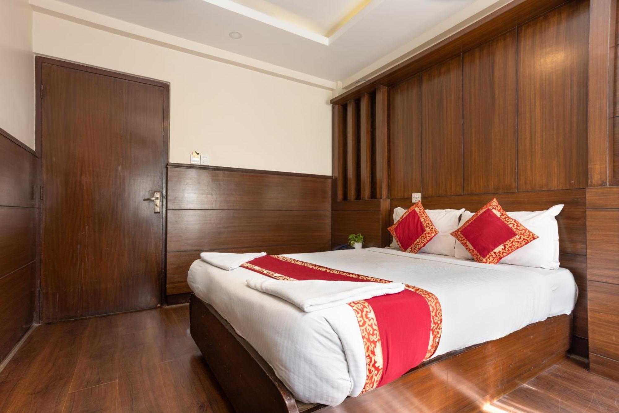Hotel Buddha Kathmandu