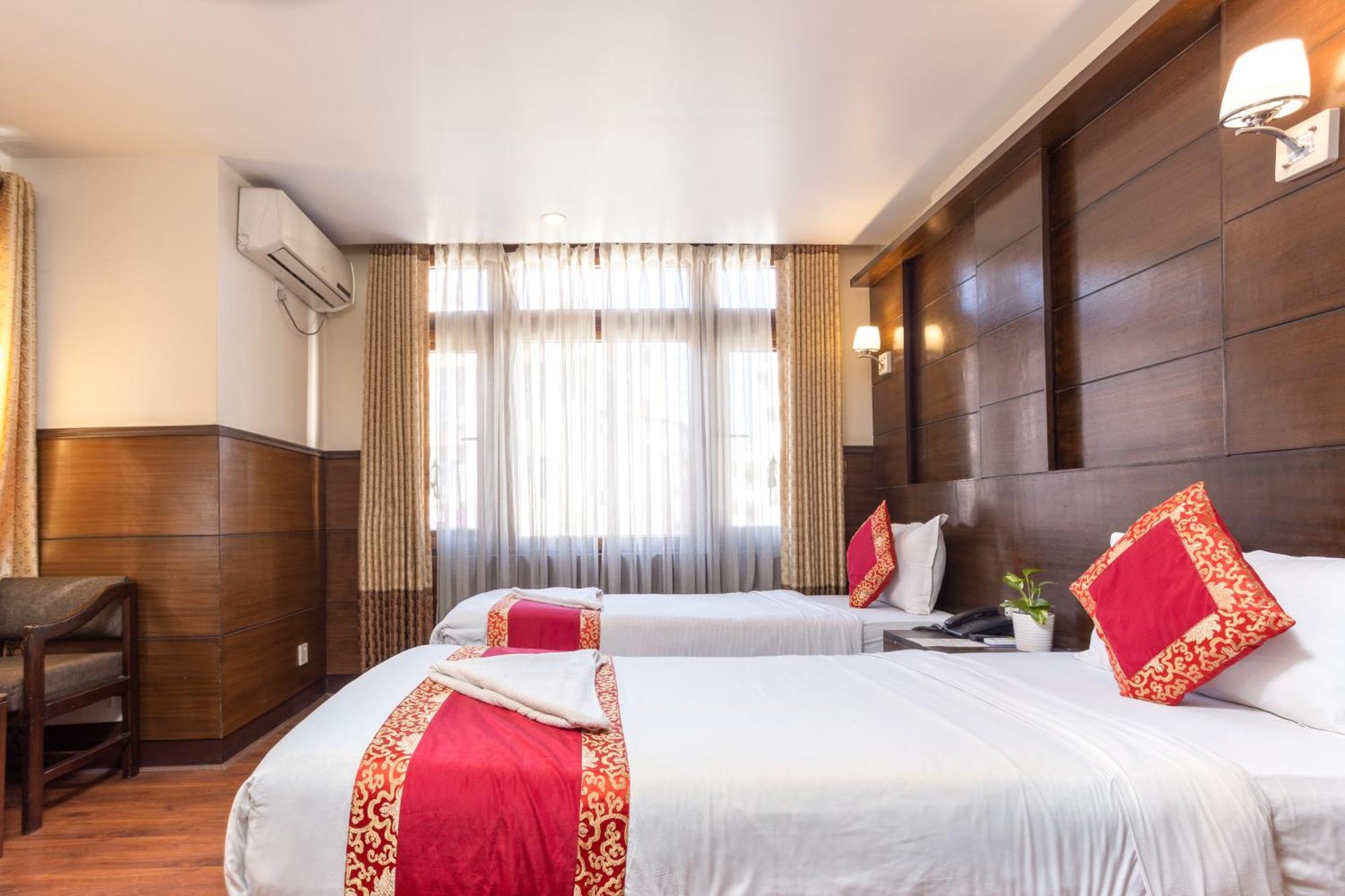 Buddha Hotel