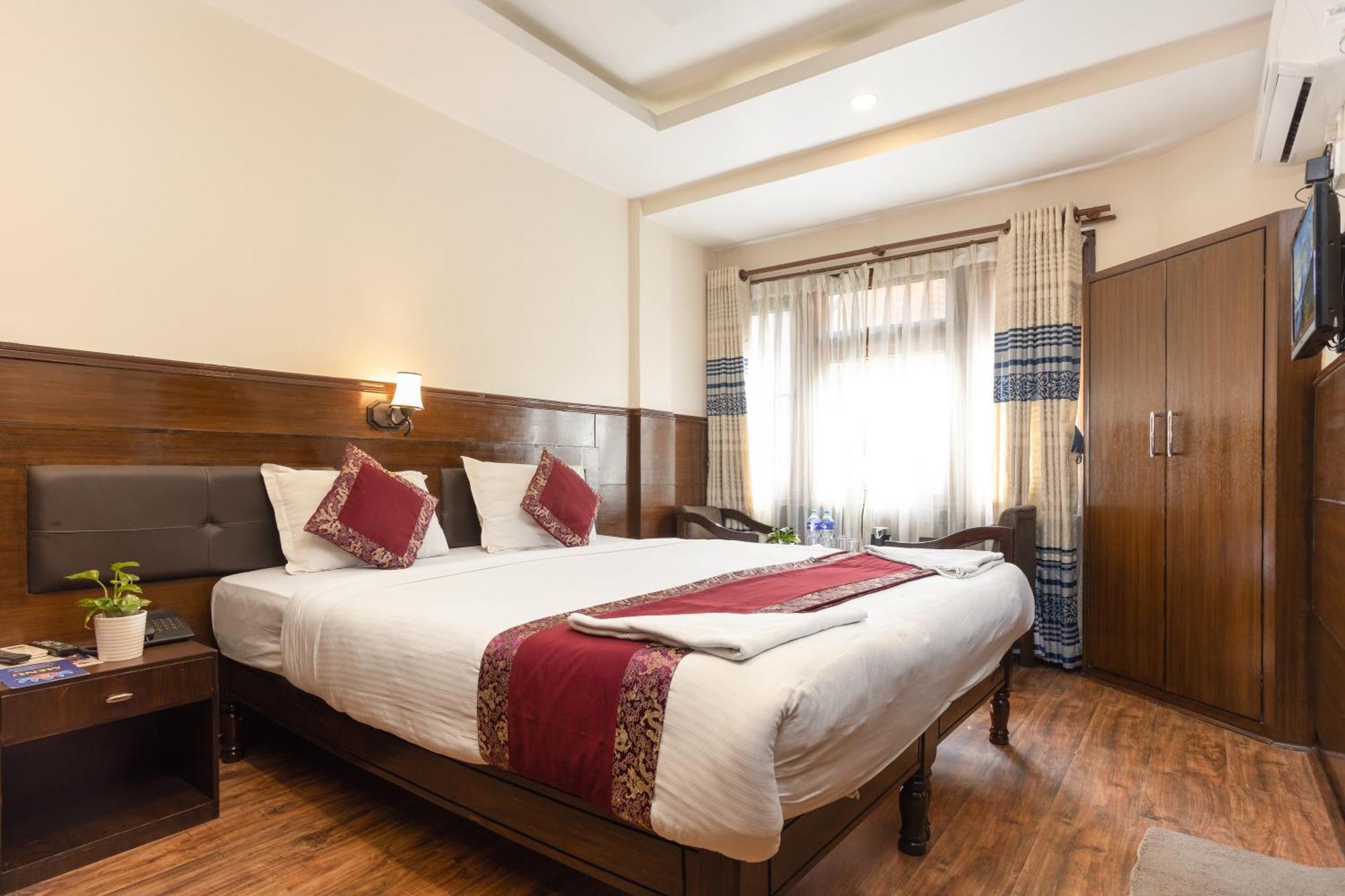 Hotel Buddha