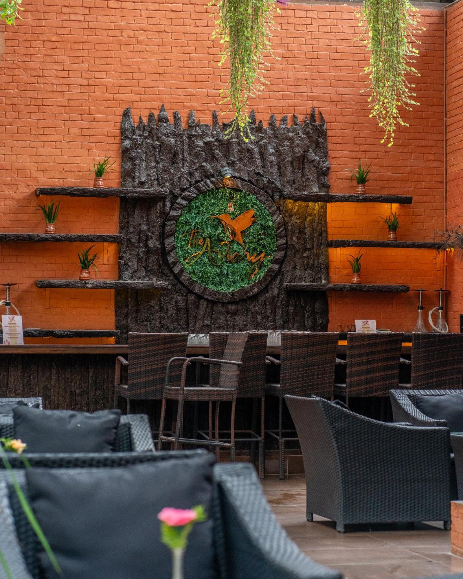 The Malla - Thamel, 2 Km To Swayambhunath Temple 5*