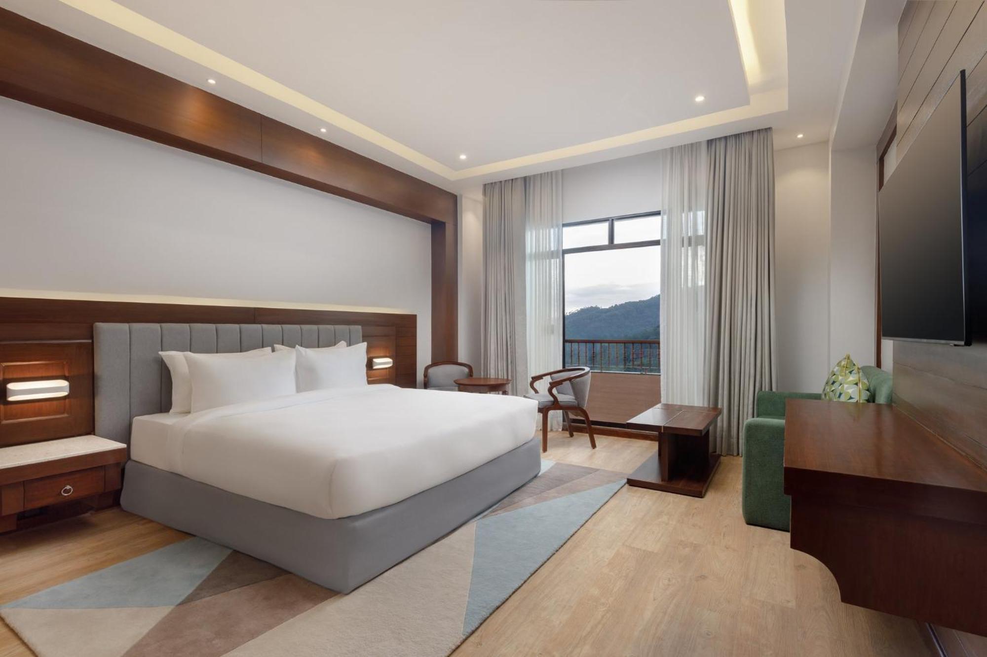 Budhanilkantha By Ihg Hotel