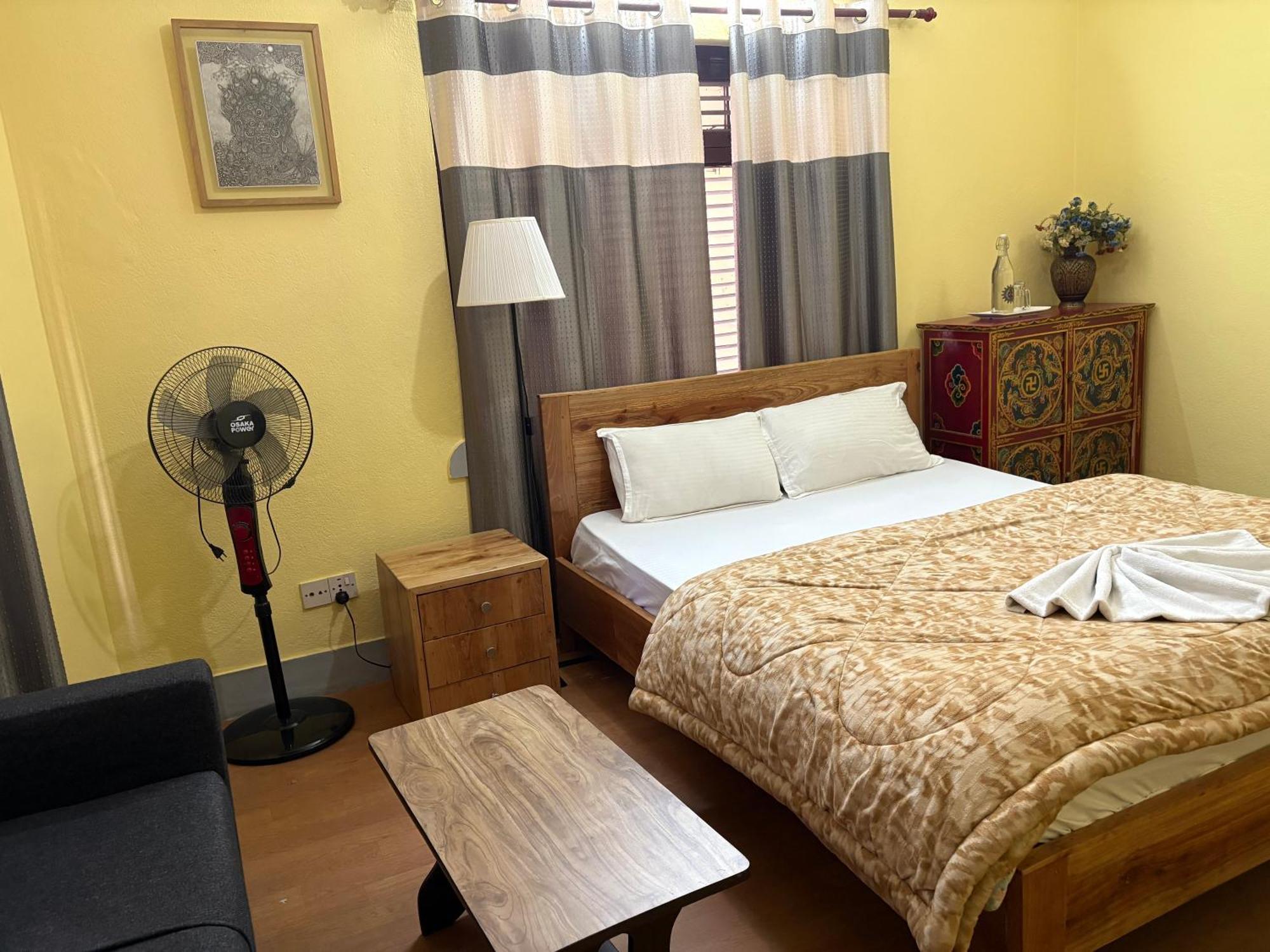 Drakon Nest Homestay