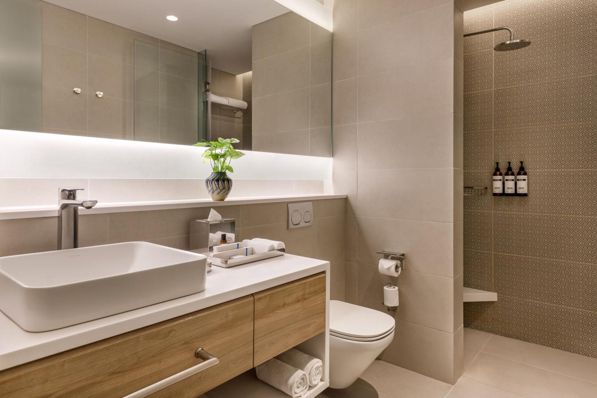 Hotel Hyatt Centric Soalteemode