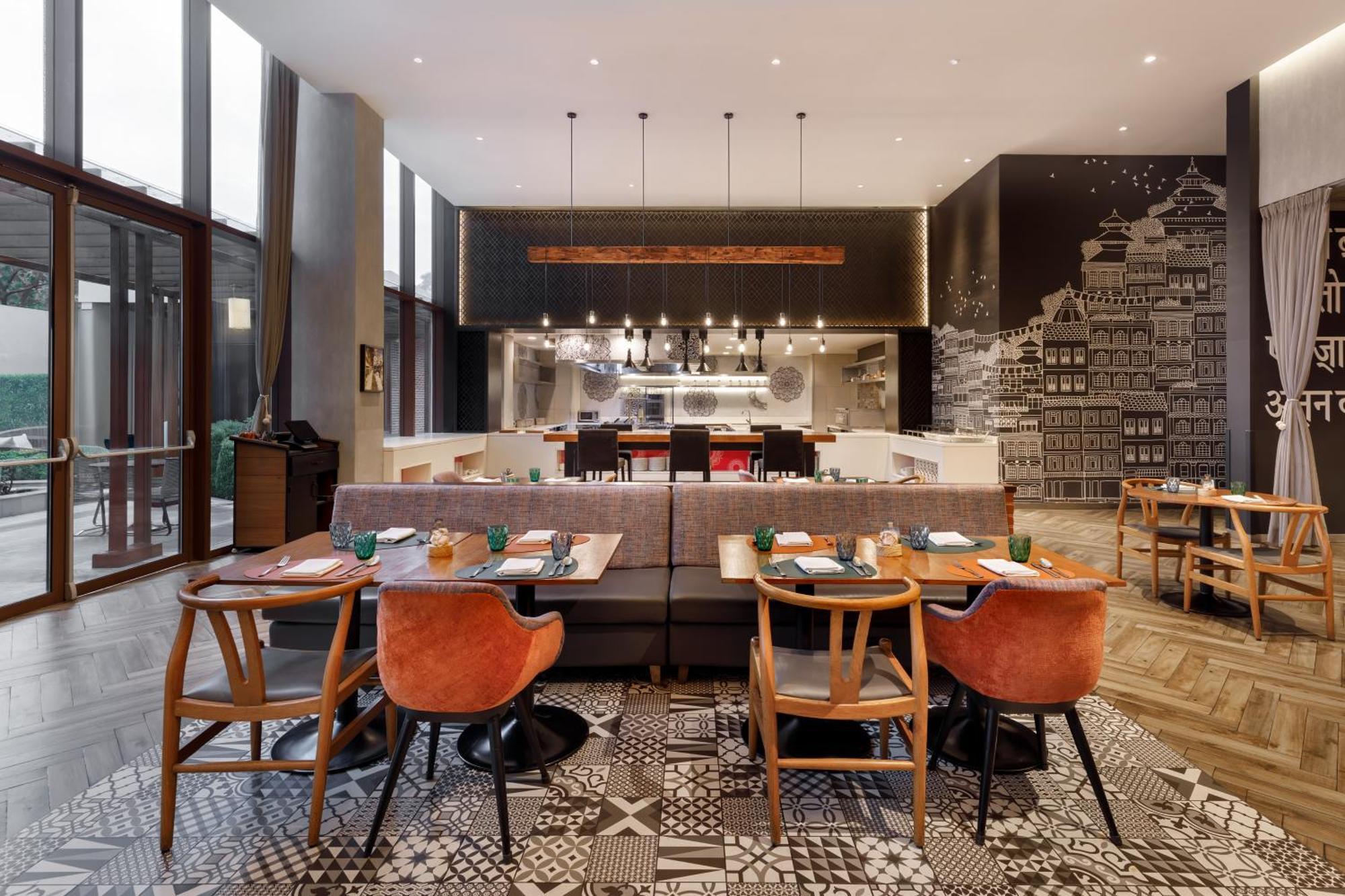 Hyatt Centric Soalteemode Hotel