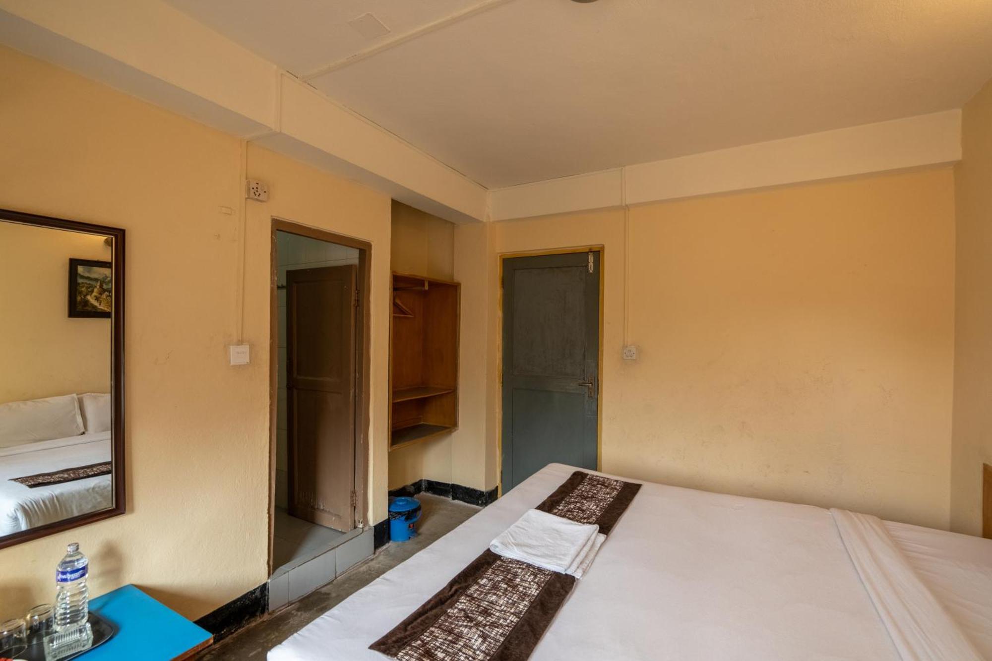 Nana Hotel Kathmandu