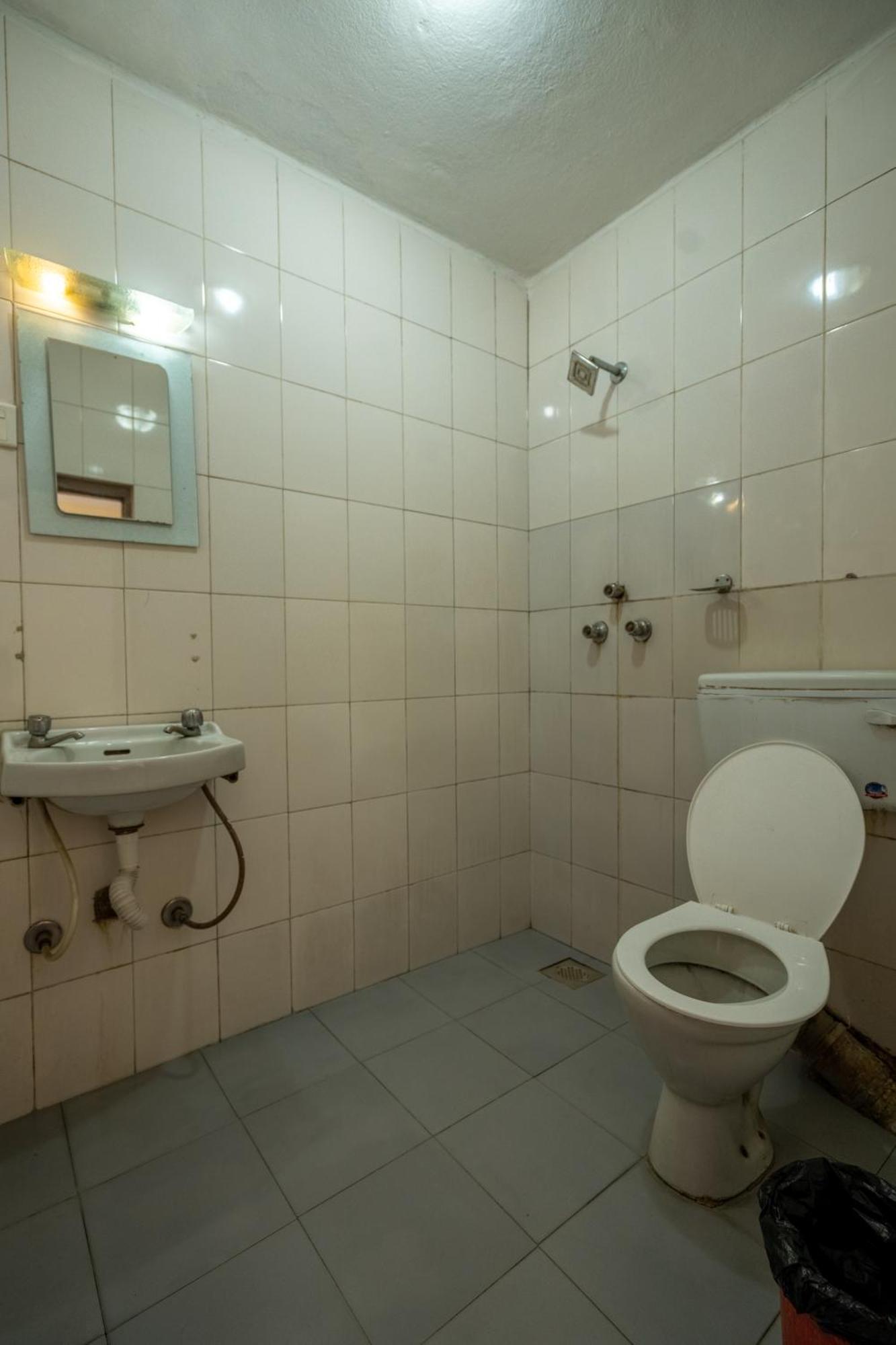 Hotel Nana Kathmandu