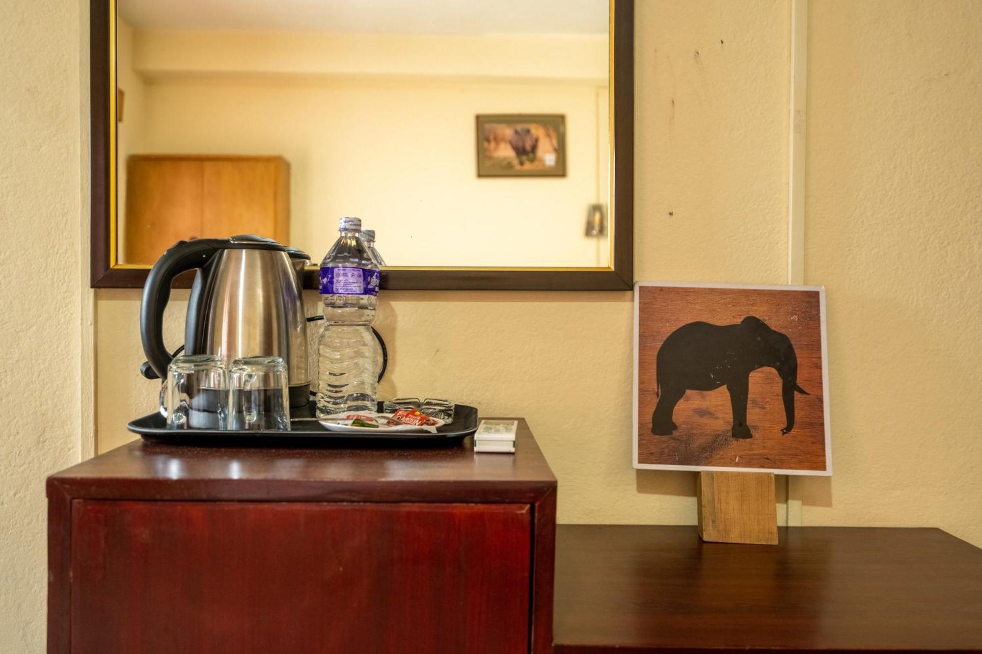 Hotel Nana Kathmandu