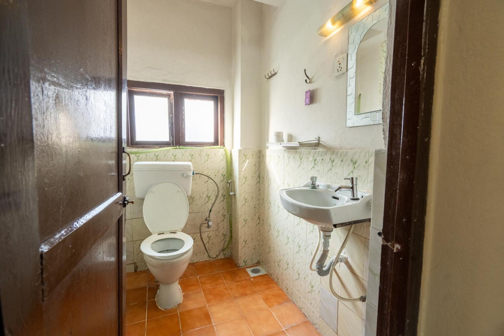 Nana Hotel Kathmandu