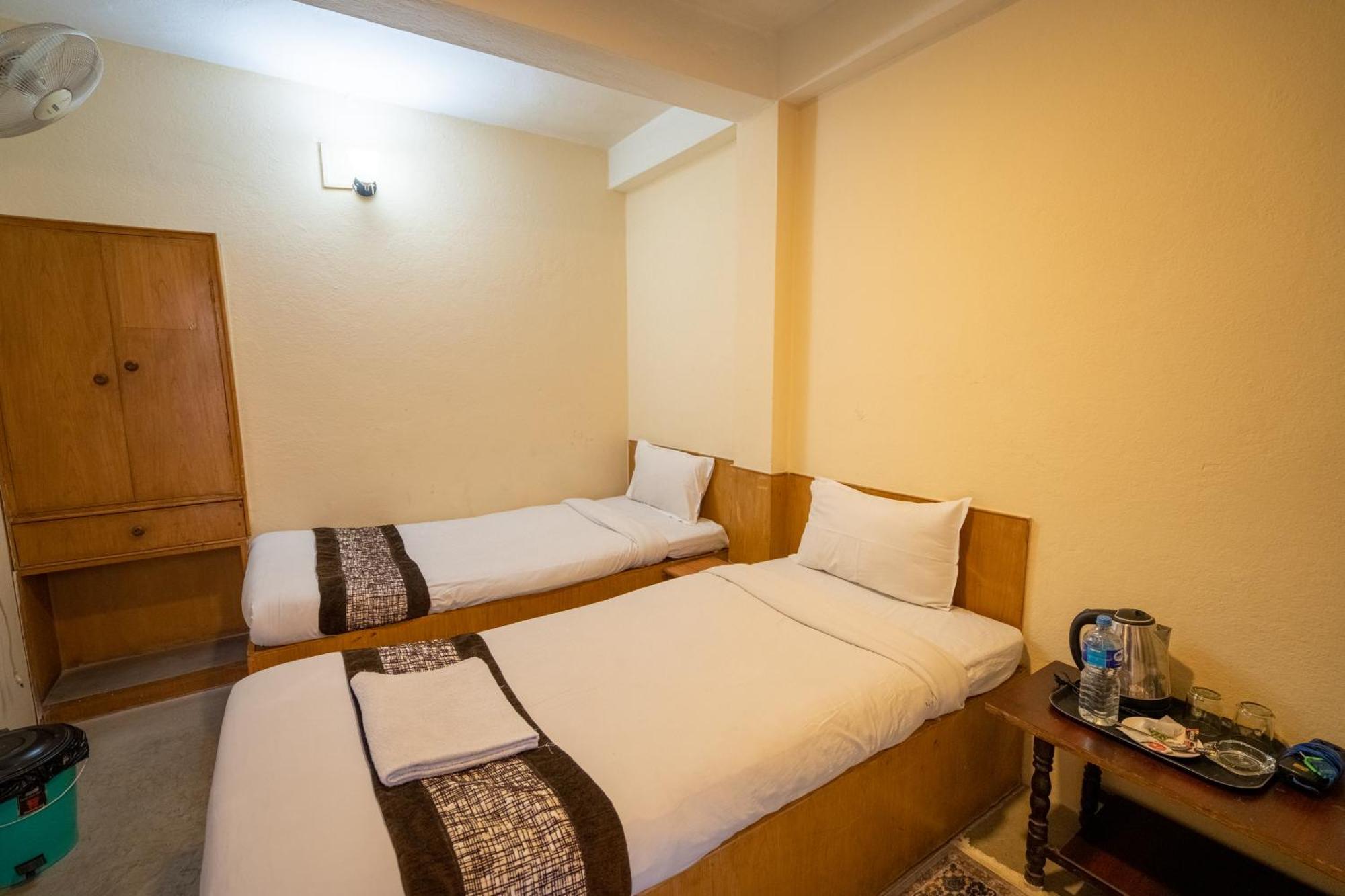 Hotel Nana Kathmandu