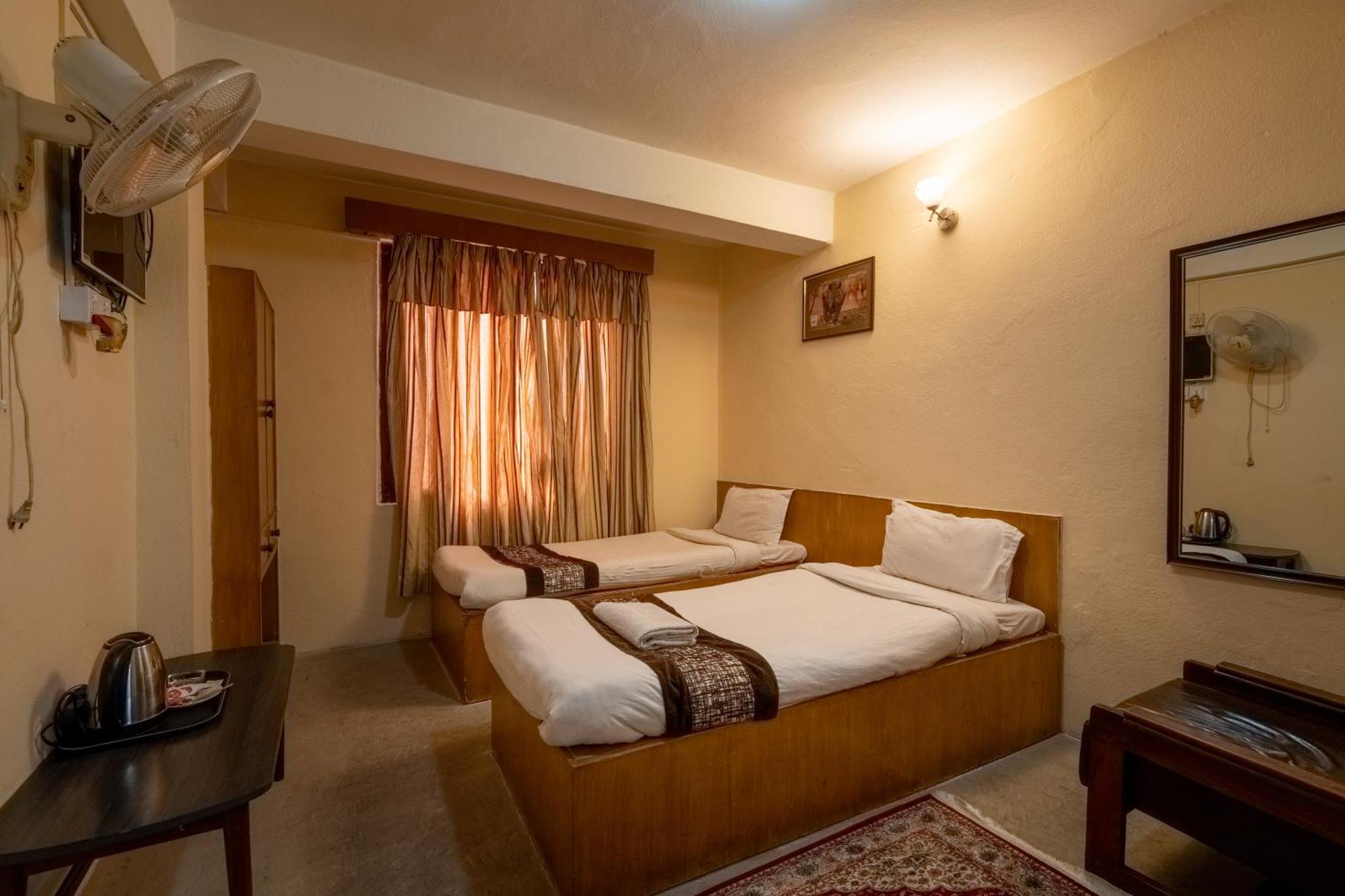 Nana Hotel Kathmandu