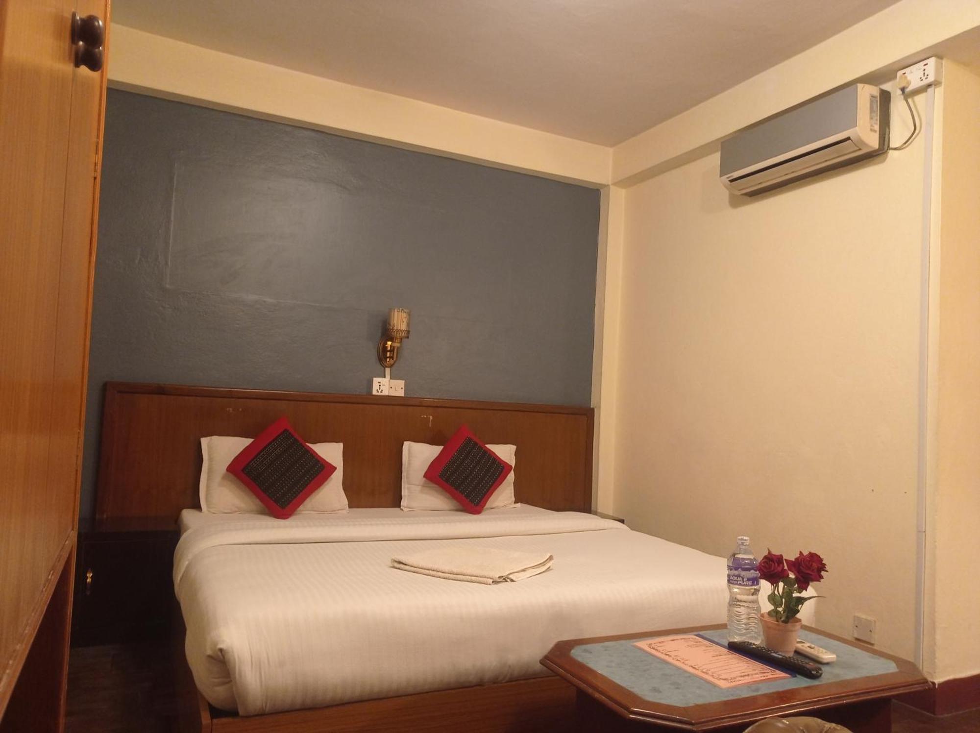 Earth House 2* Kathmandu