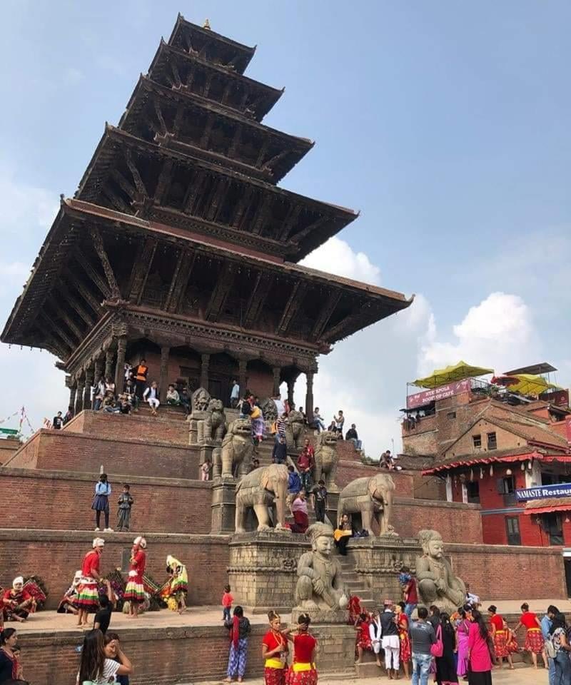 Homestay Stayeasy-kathmandu
