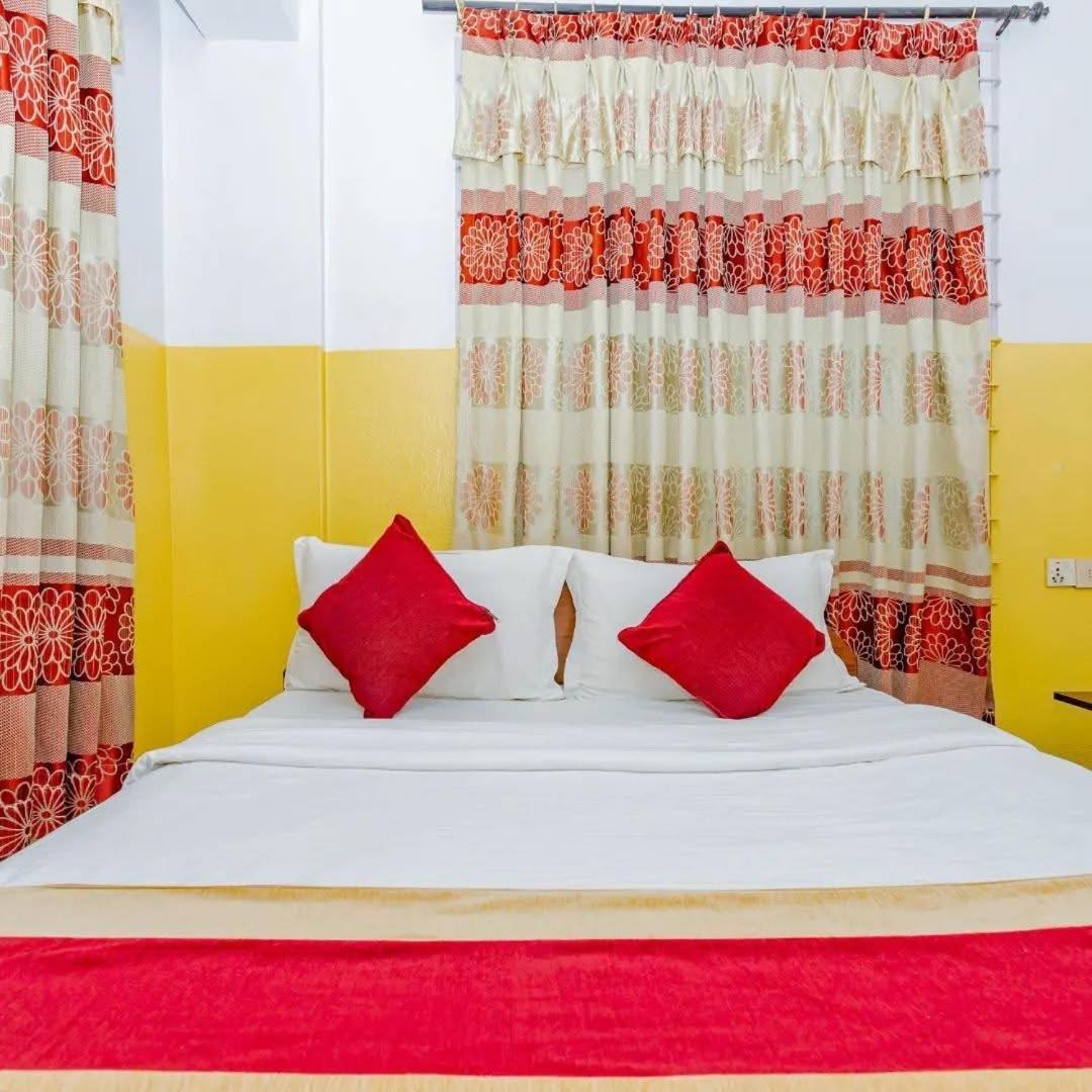 Oyo 807 Grand Tokyo Kathmandu