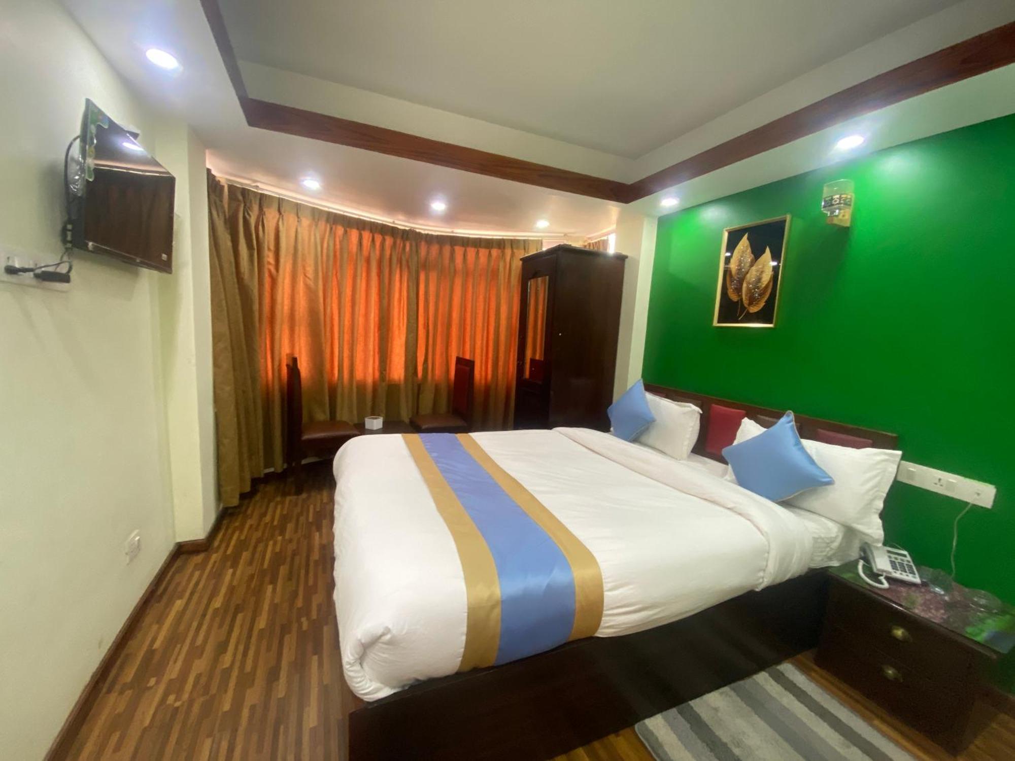 Hotel Charming Durbar