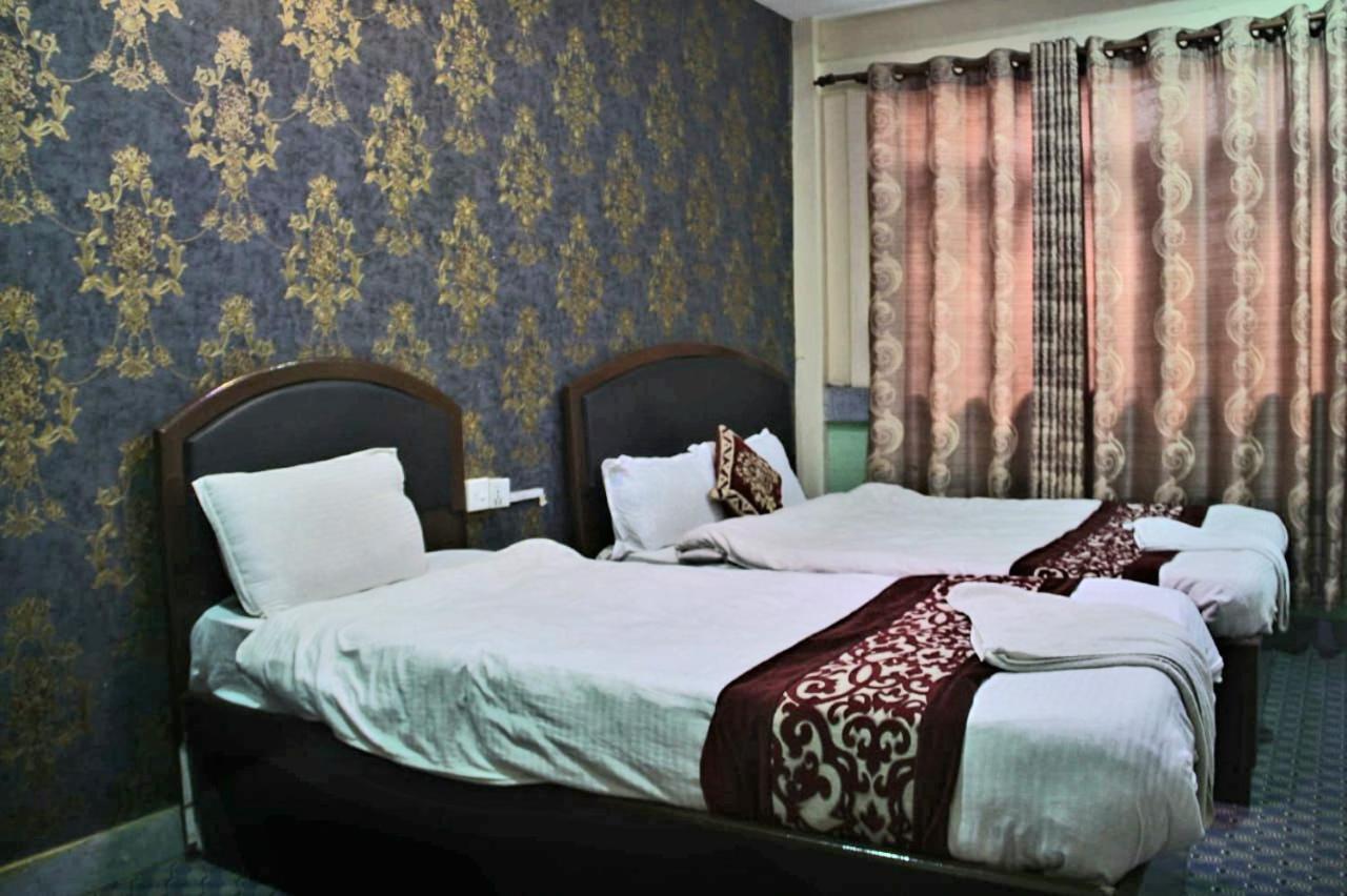 Bhuwani Himalayan Height Hotel