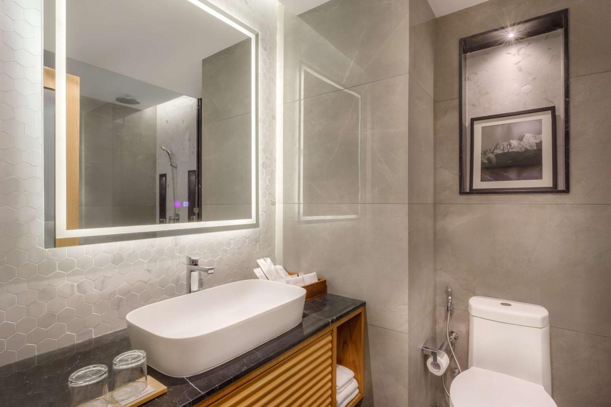 Hotel Radisson Kathmandu