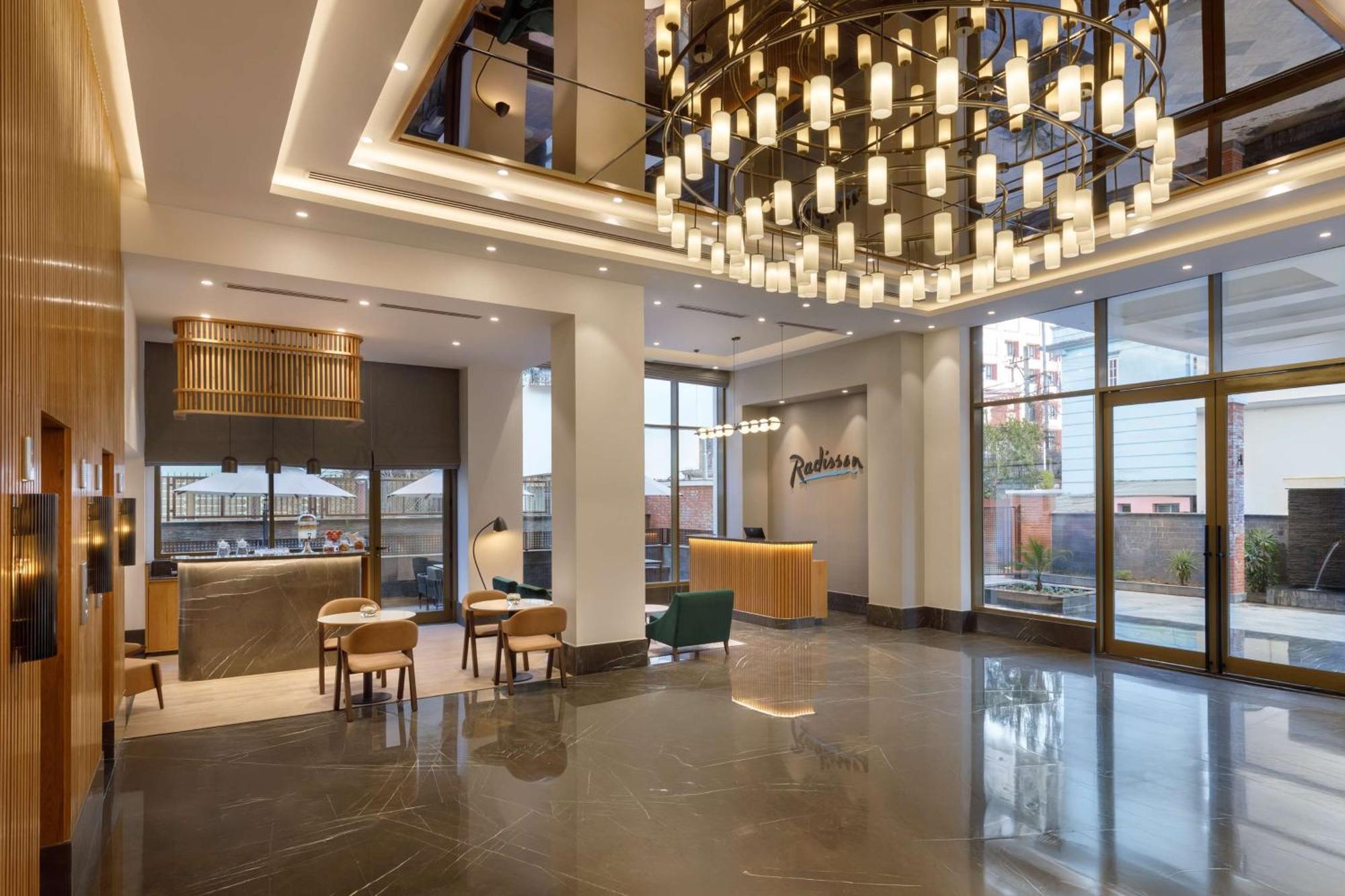Radisson Kathmandu