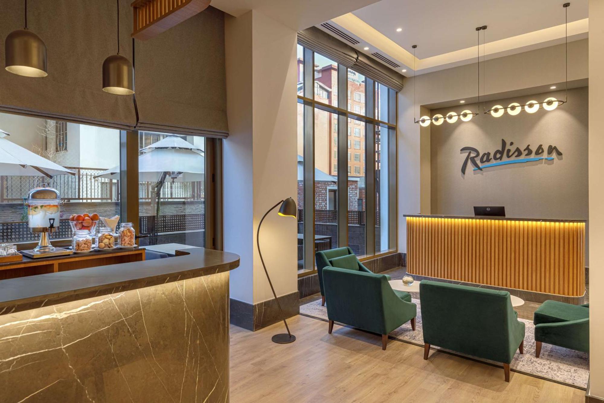 Radisson 5* Kathmandu