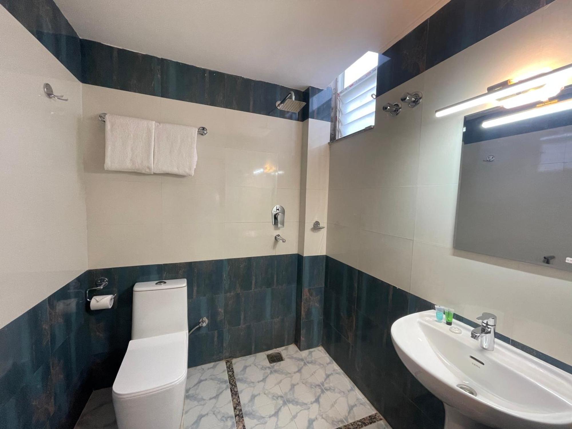 Little Buddha 3* Kathmandu