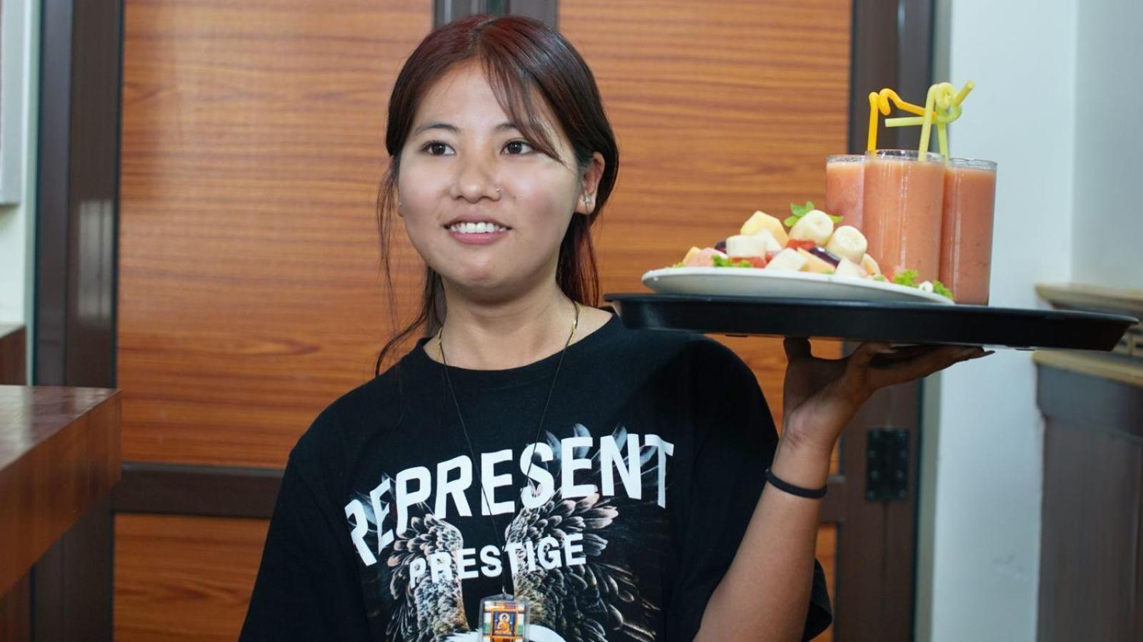 Stupa Boutique Hotel