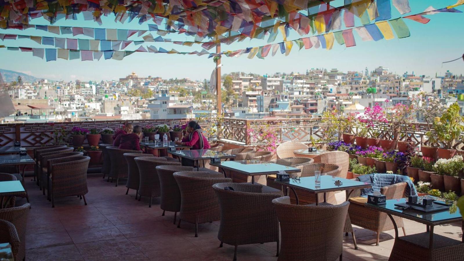Stupa Boutique 3*