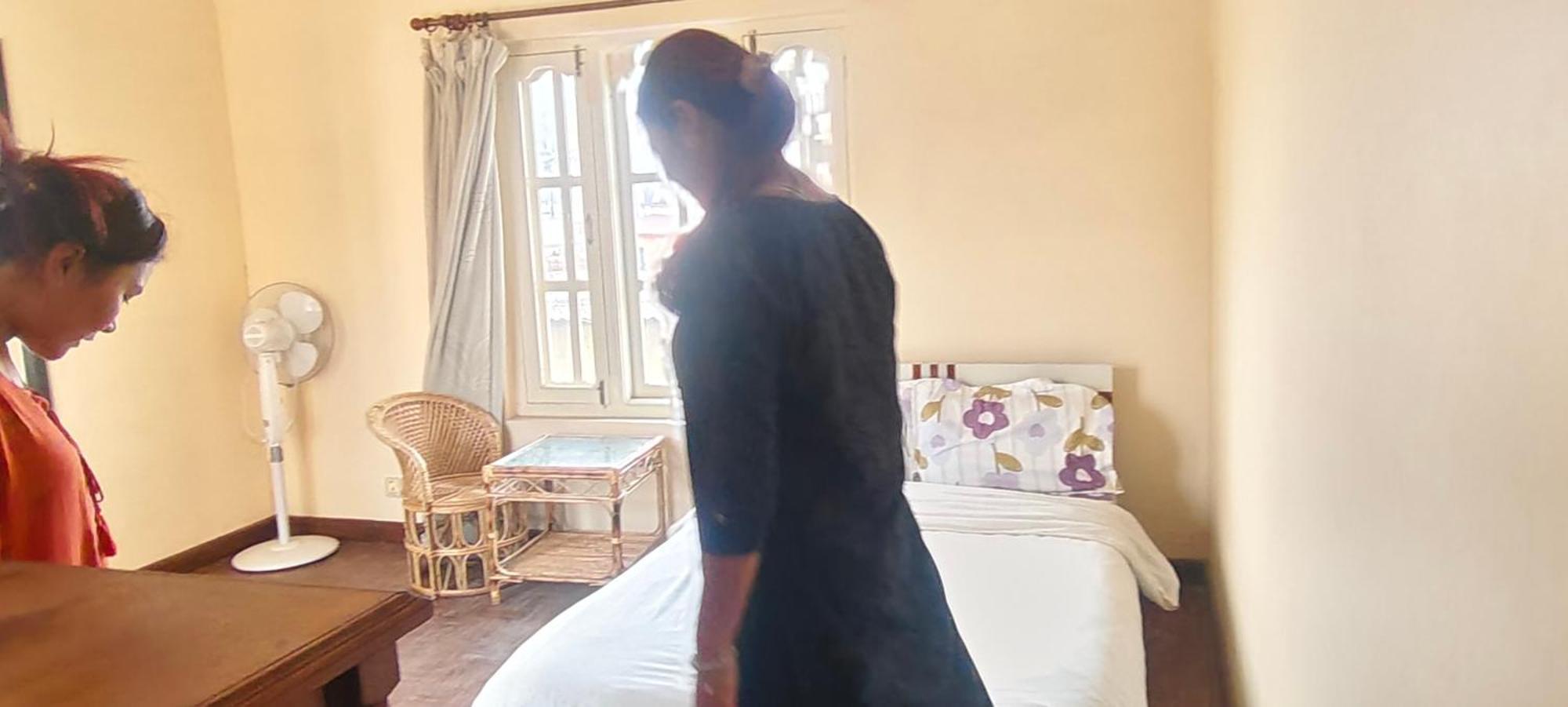 Heritage View Guest house