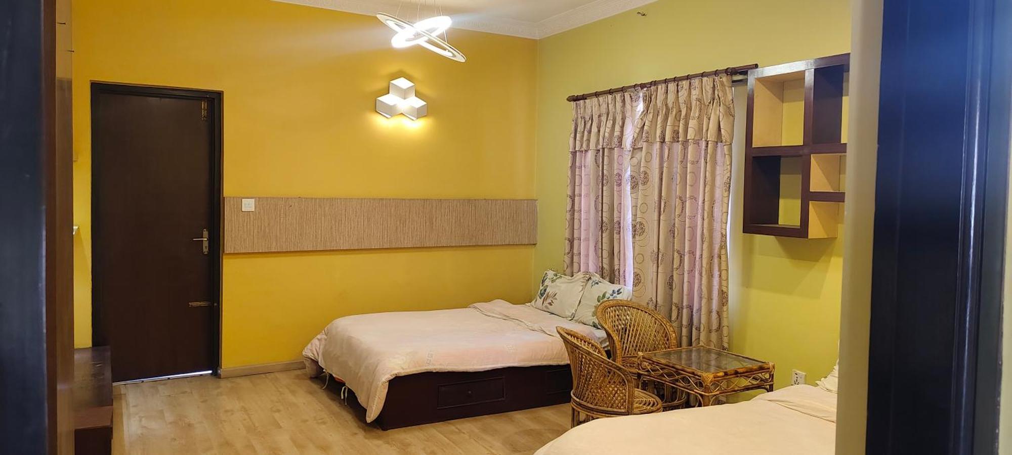 Guest house Heritage View