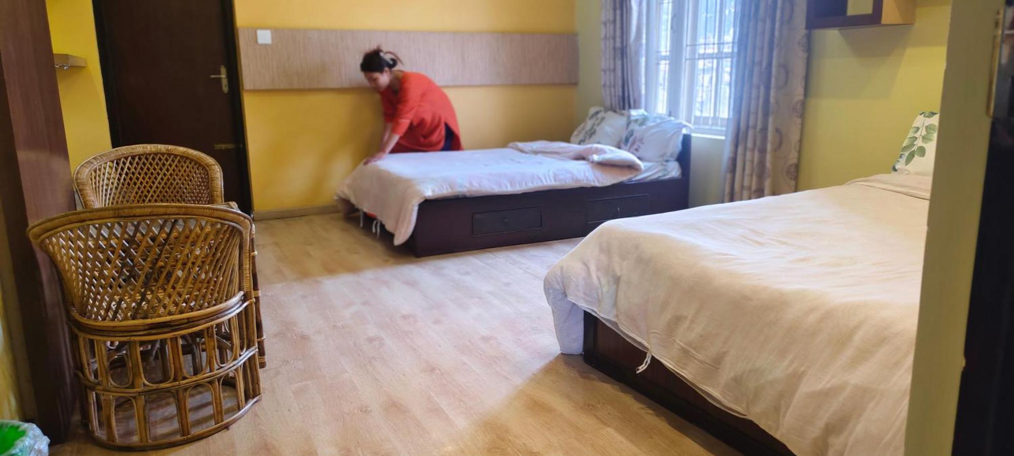 Heritage View Guest house Kathmandu