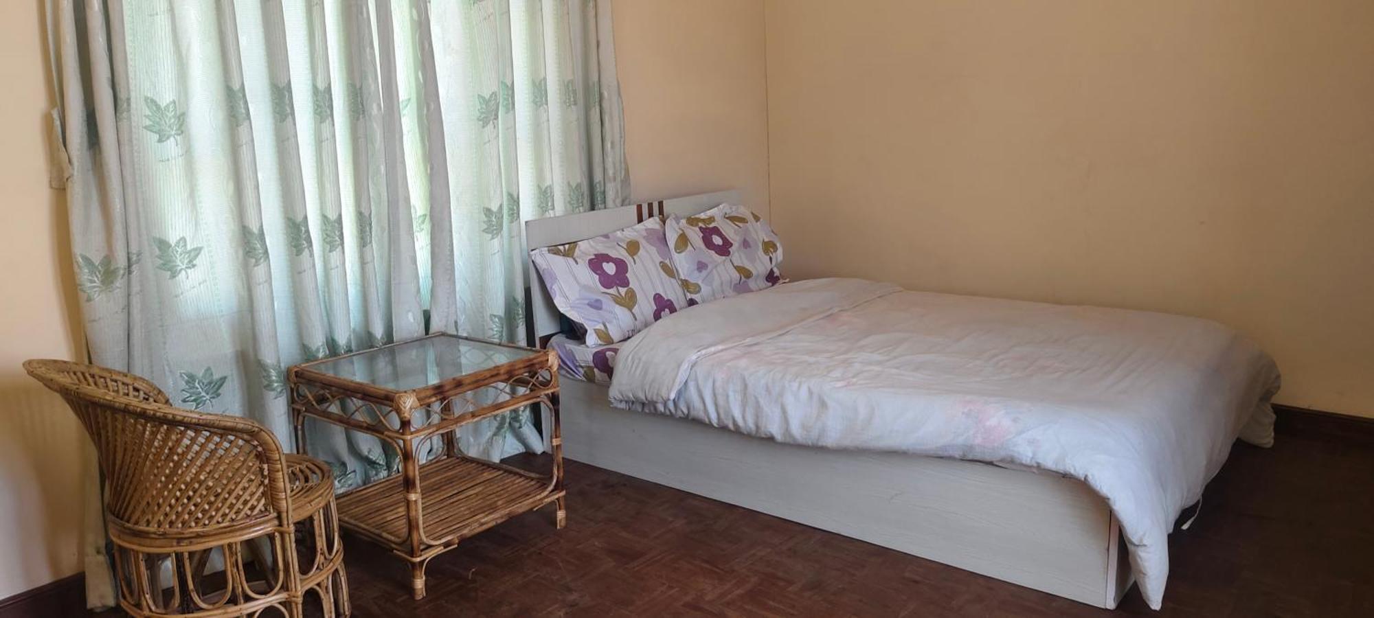 Guest house Heritage View