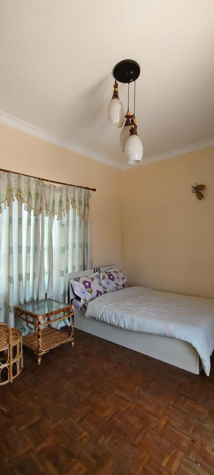 Guest house Heritage View *