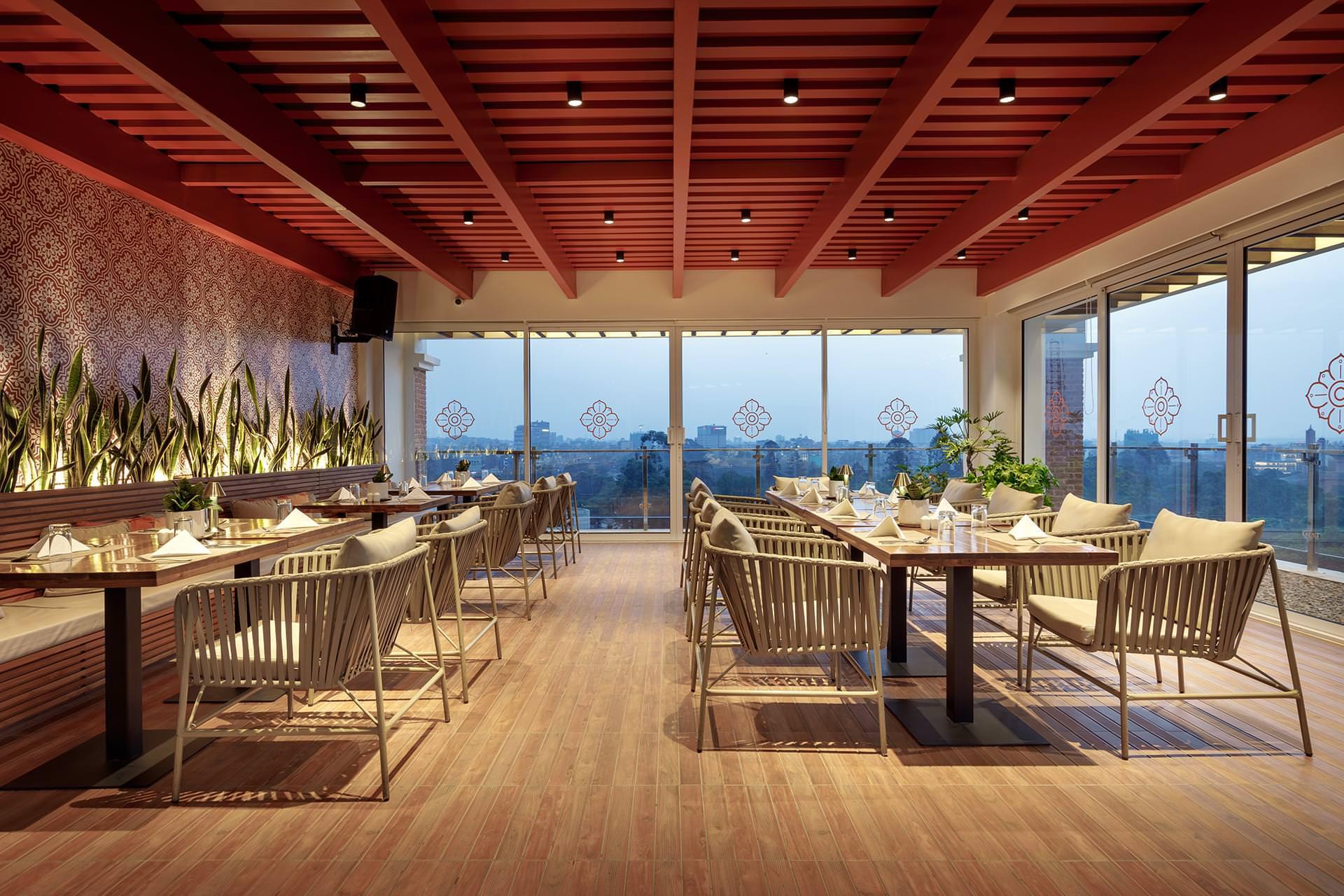 Ambassador By Ace Hotel 4*