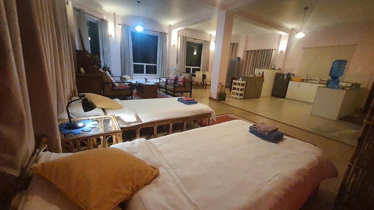 Apartment Sunny Basement With Garden And Patio *