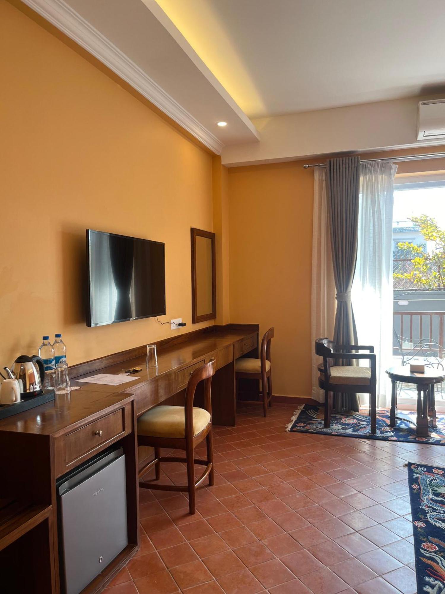 Dolmaling 3* Kathmandu