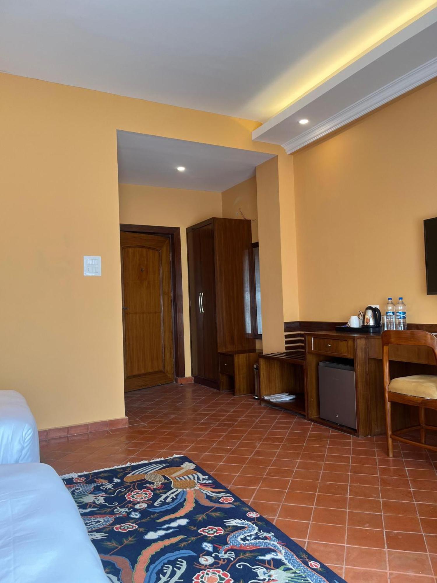 Hotel Dolmaling 3*