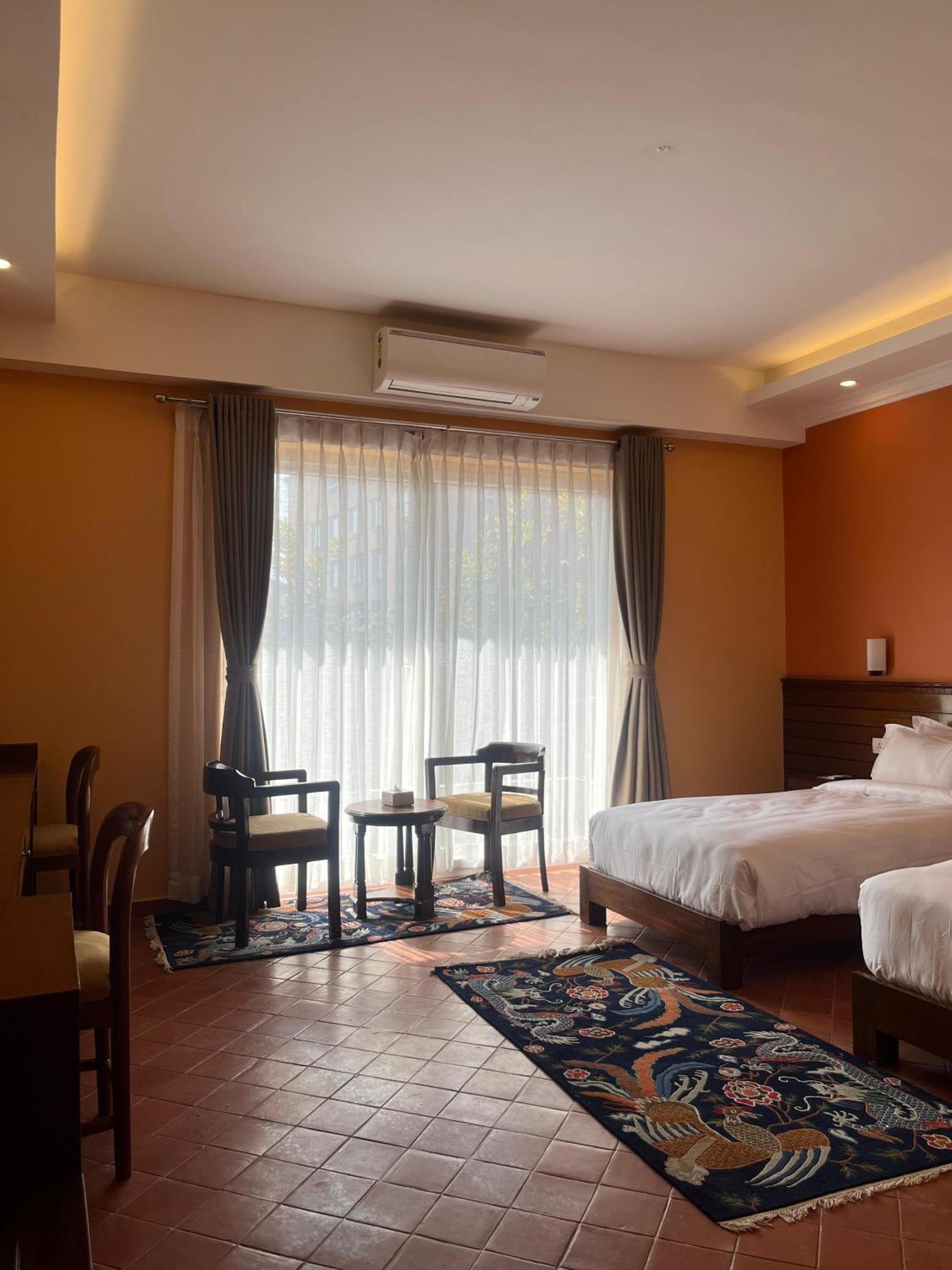 Hotel Dolmaling Kathmandu