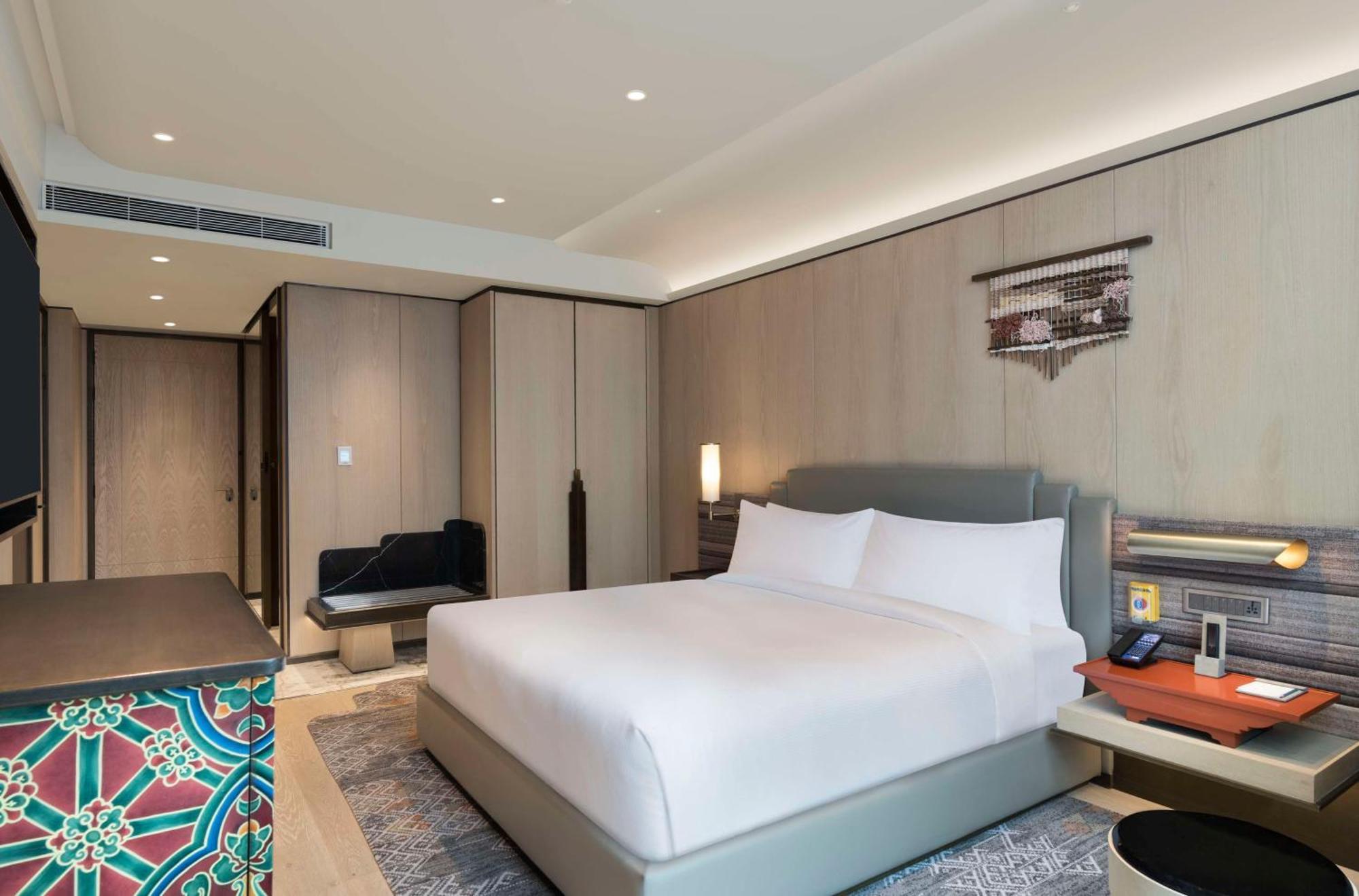 Hotel Hilton