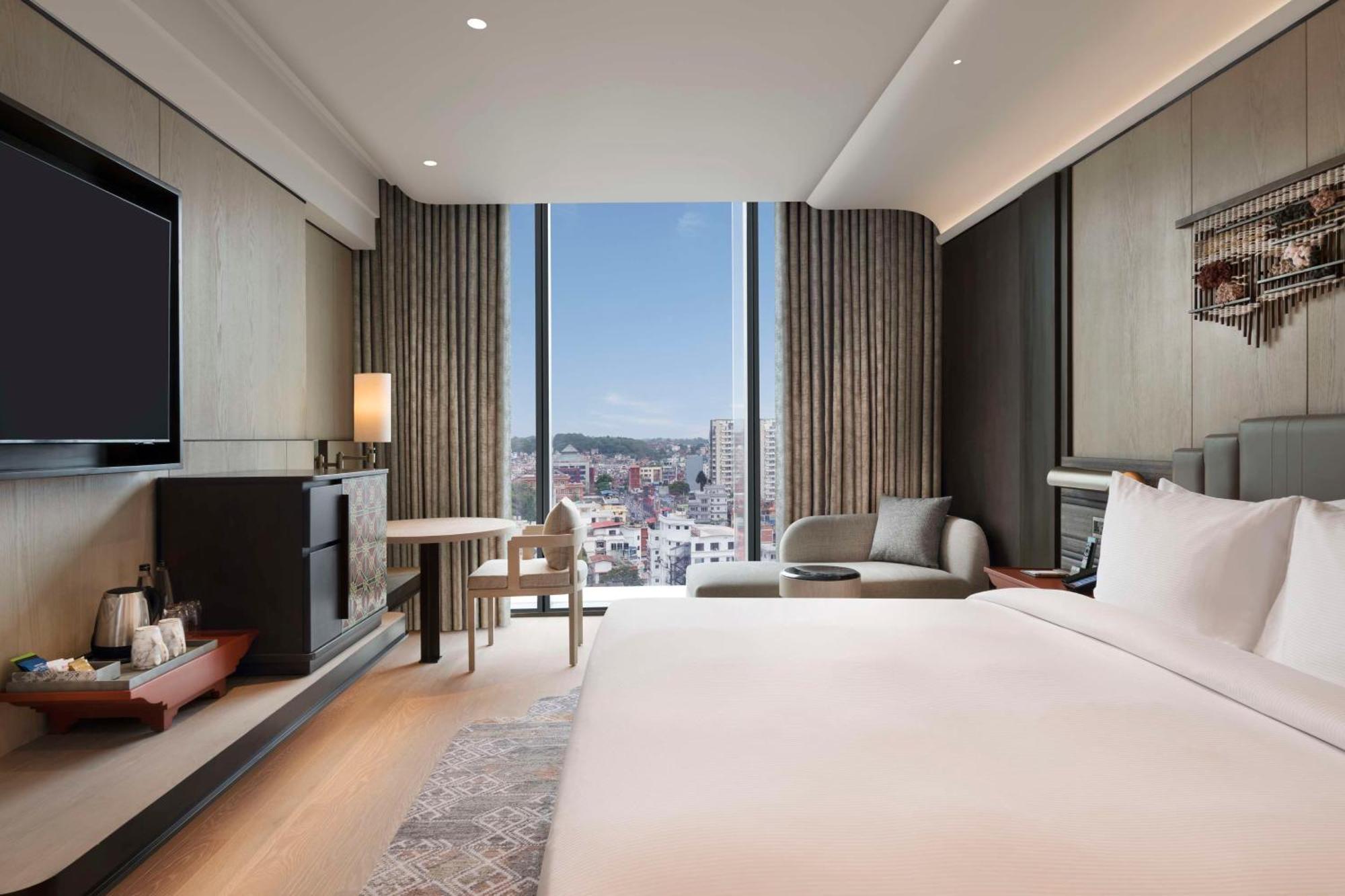 Hotel Hilton 5*
