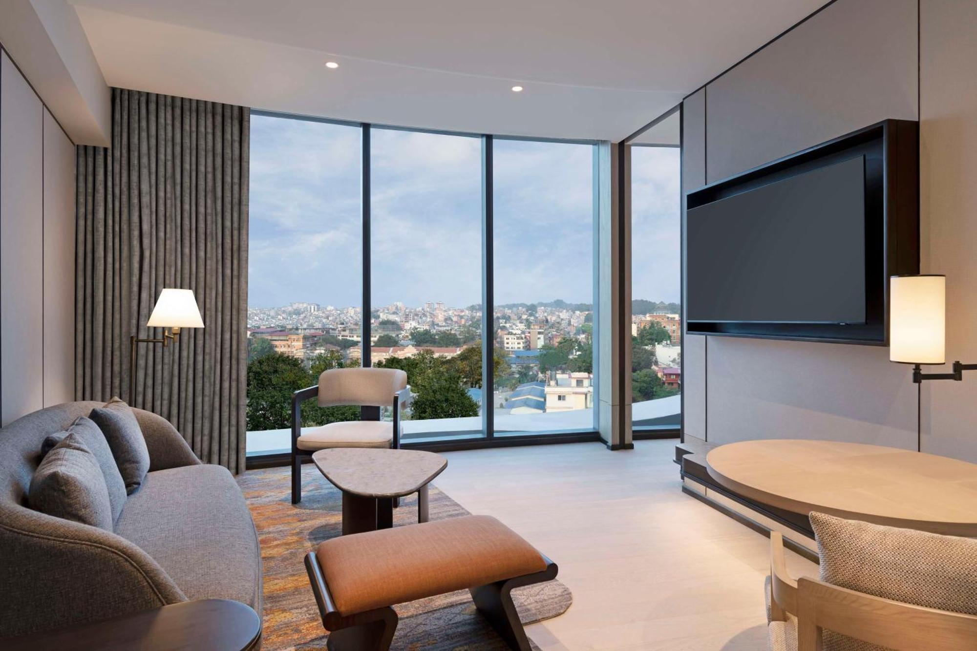 Hilton 5*