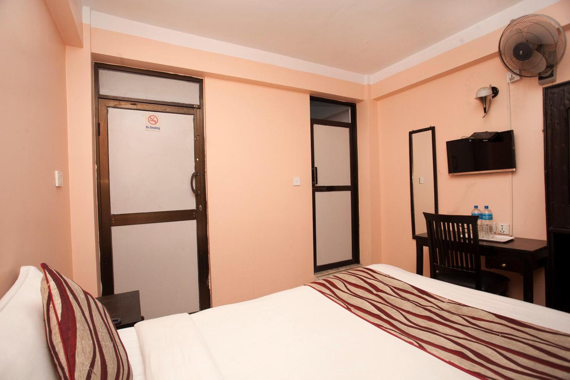 Kathmandu City Hotel Kathmandu