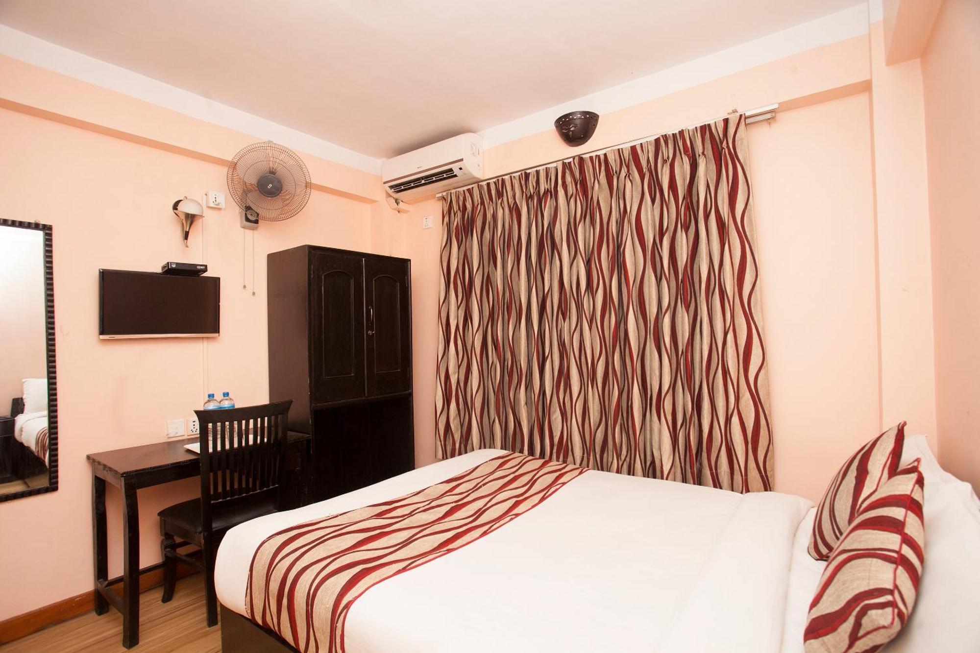 Kathmandu City Hotel Kathmandu
